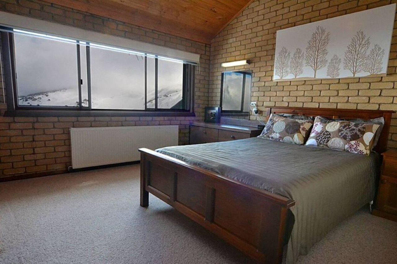 Апартаменты Lawlers 2 Hotham Heights Экстерьер фото
